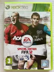 Background - FIFA 12 [Special Edition] - Xbox 360 - Retrocharting