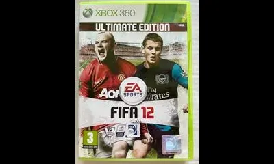 FIFA 12 [Ultimate Edition]