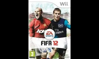 FIFA 12