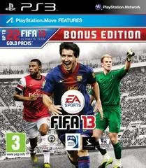 Background - FIFA 13 [Bonus Edition] - Playstation 3 - Retrocharting