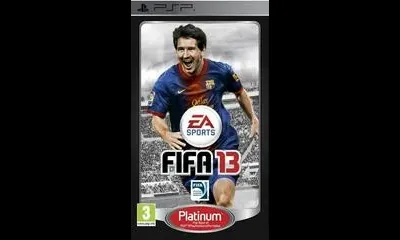 FIFA 13 [Platinum]