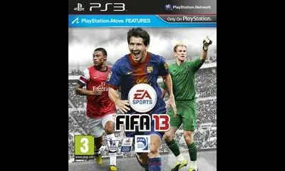 FIFA 13