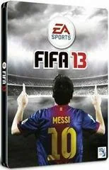 Background - FIFA 13 [Steelbook Edition] - Xbox 360 - Retrocharting