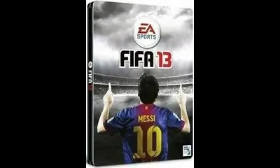 FIFA 13 [Steelbook Edition]