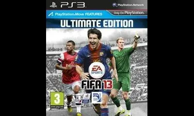 FIFA 13 [Ultimate Edition]