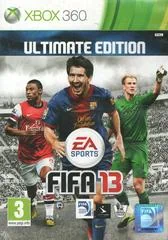Background - FIFA 13 [Ultimate Edition] - Xbox 360 - Retrocharting
