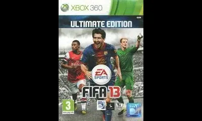 FIFA 13 [Ultimate Edition]