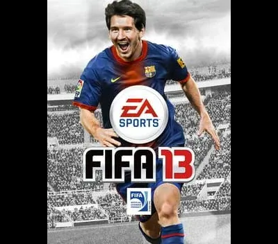 FIFA 13