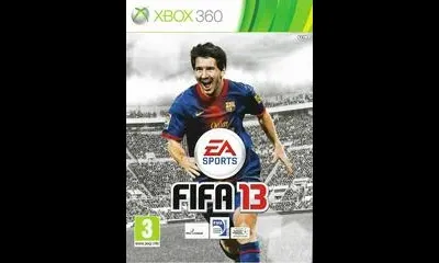FIFA 13
