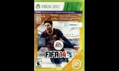 FIFA 14 [Bonus Edition]