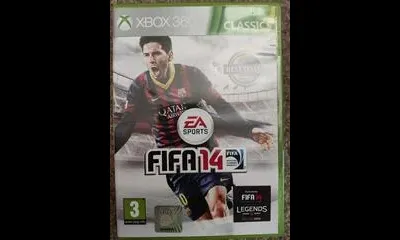 FIFA 14 [Classics]