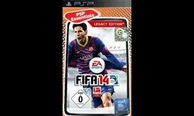 FIFA 14 [Essentials]