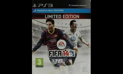 FIFA 14 [Limited Edition]