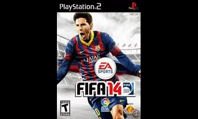FIFA 14