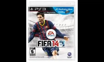 FIFA 14