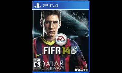 FIFA 14