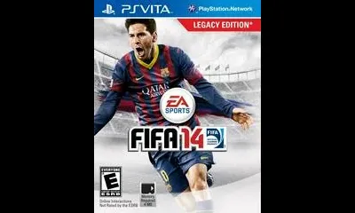 FIFA 14