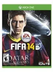Background - FIFA 14 [Steelbook Edition] - PAL Xbox One - Retrocharting