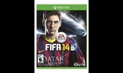 FIFA 14 [Steelbook Edition]