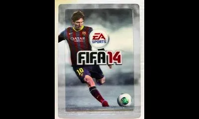 FIFA 14 [Steelbook Edition]
