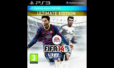 FIFA 14 [Ultimate Edition]