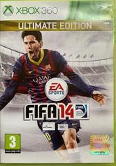 Background - FIFA 14 [Ultimate Edition] - Xbox 360 - Retrocharting