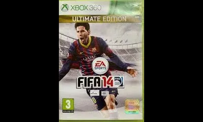 FIFA 14 [Ultimate Edition]