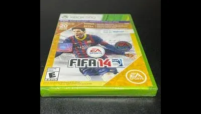 FIFA 14 [Walmart Edition]
