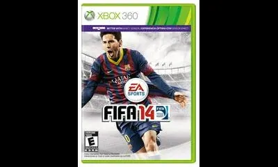 FIFA 14