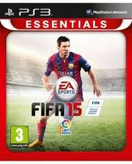 Background - FIFA 15 [Essentials] - Playstation 3 - Retrocharting