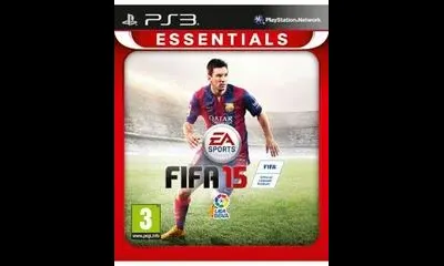 FIFA 15 [Essentials]