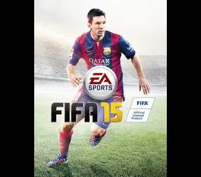 FIFA 15
