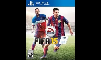 FIFA 15