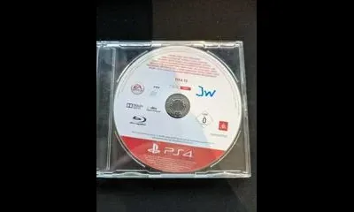 FIFA 15 [Promo Not For Resale]