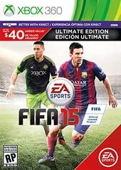 Background - FIFA 15 [Ultimate Edition] - Xbox 360 - Retrocharting