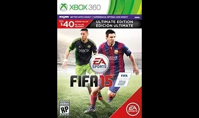 FIFA 15 [Ultimate Edition]
