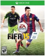 Background - FIFA 15 [Ultimate Team Edition] - PAL Xbox One - Retrocharting