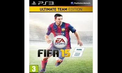 FIFA 15 [Ultimate Team Edition]