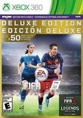 Background - FIFA 16 [Deluxe Edition] - Xbox 360 - Retrocharting