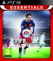 Background - FIFA 16 [Essentials] - Playstation 3 - Retrocharting