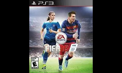 FIFA 16