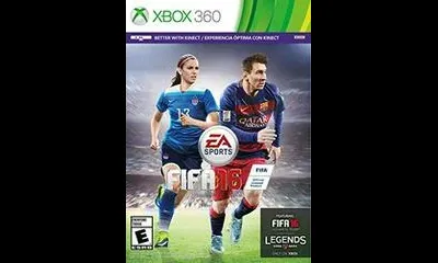 FIFA 16
