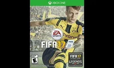FIFA 17 [Deluxe Edition]