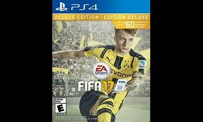 FIFA 17 [Deluxe Edition]