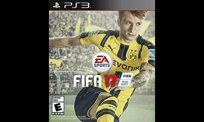 FIFA 17