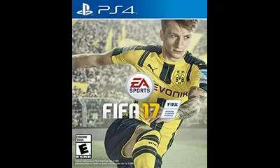 FIFA 17