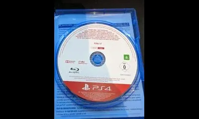 FIFA 17 [Promo Not For Resale]