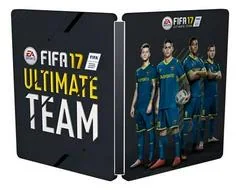 Background - FIFA 17 [Ultimate Team] - Playstation 4 - Retrocharting