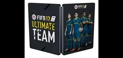 FIFA 17 [Ultimate Team]
