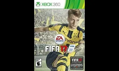 FIFA 17